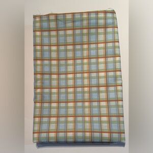 Timeless Treasures Fabric - Snow Day Bunnies collection. 30” x 90”.